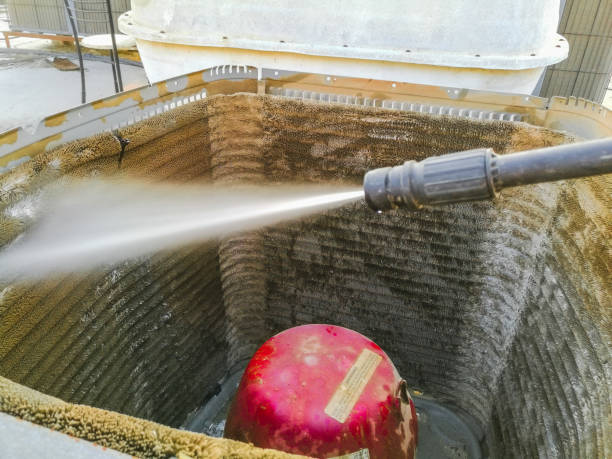 Ductwork Cleaning Services in Jamestown, NC