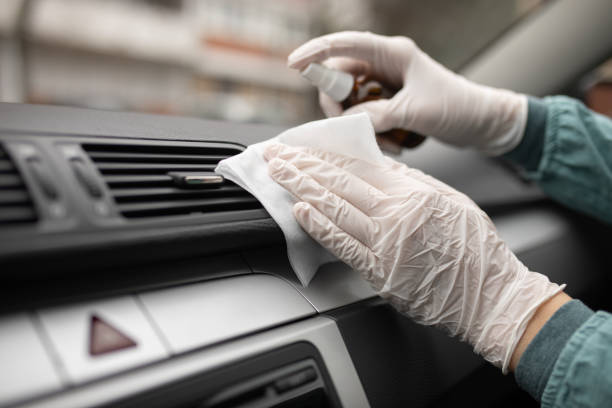 Best Ductwork Cleaning Services  in Jamestown, NC