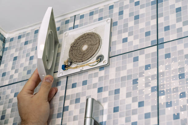 HVAC System Cleaning in Jamestown, NC