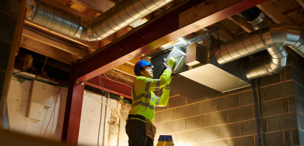 Best General Air Duct Cleaning  in Jamestown, NC