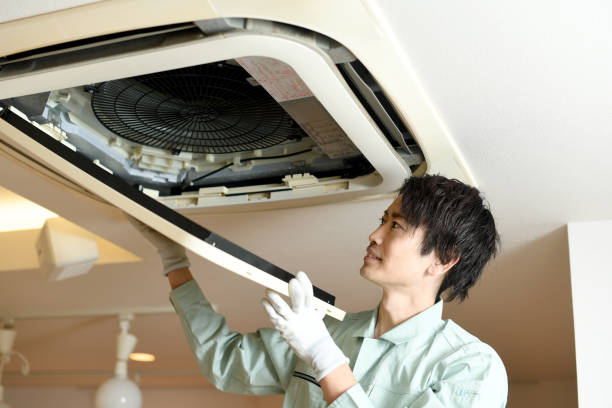 Best Commercial Air Duct Cleaning  in Jamestown, NC