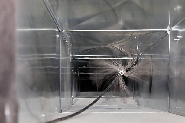 Best Best Air Duct Cleaning Company  in Jamestown, NC