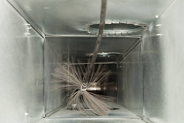 Best Professional Duct Cleaning Services  in Jamestown, NC