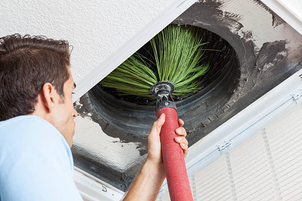 Best Affordable Duct Cleaning Services  in Jamestown, NC