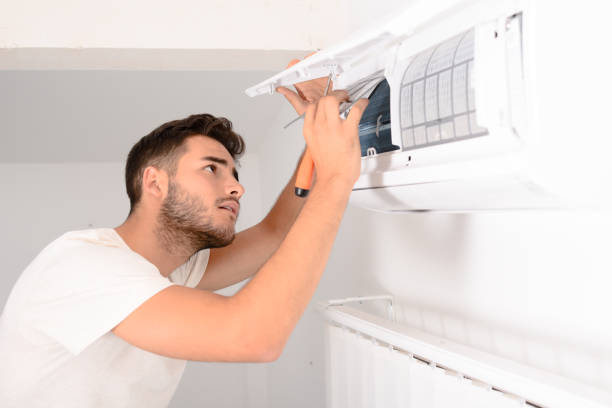Best Air Duct Mold Removal  in Jamestown, NC