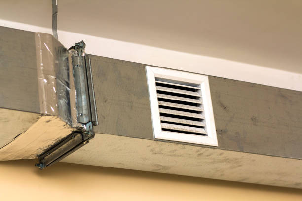 Best Air Duct Cleaning Near Me  in Jamestown, NC
