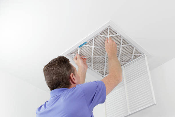 Best Air Duct Cleaning Near Me  in Jamestown, NC